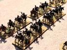 ABP724 - Numidian Light Cavalry