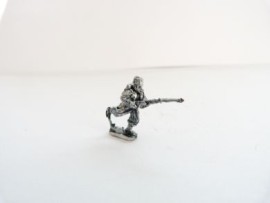 RT/T03 - Infantry Charging