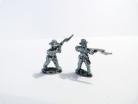 BRA03 - Infantry Skirmishing