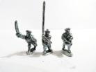 BRR05 - Russian Infantry Command