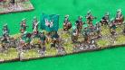 SBP240 - Highland Clan Warriors