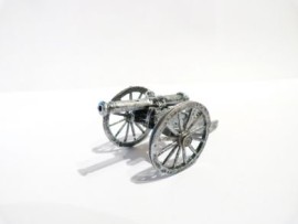 25/F45 - French 6pdr Artillery Piece