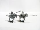 ER11 - Tartar Light Cavalry with Spear