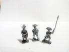 SYWR03* - Infantry Command