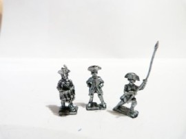 SYWR03* - Infantry Command