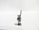 SYWR01* - Musketeer March Attack
