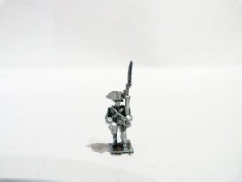 SYWR01* - Musketeer March Attack