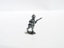 BE07* - Highland Infantry Advancing