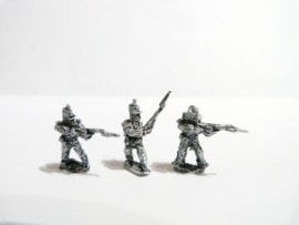 CWB02 - Infantry Firing Line/Skirmish