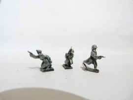 20/LG01 - Infantry Command