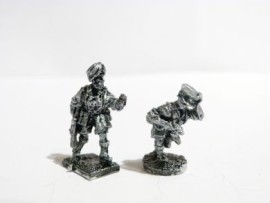 20/I01 - Sikh Infantry Command