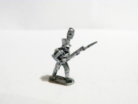 PN02 - Grenadier Advancing