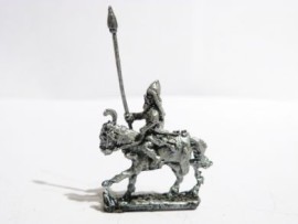 AB23 - Extra Heavy/Heavy Cavalry