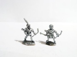 AB76 - Archers Advancing