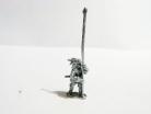 ECW05 - Unarmoured Pikeman in Cap