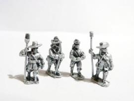 ECW13 - Artillery Crew