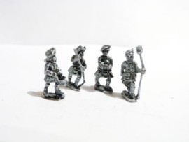 JR07 - Artillery Crew