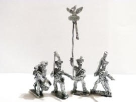 25/GW03 - Polish Infantry Command