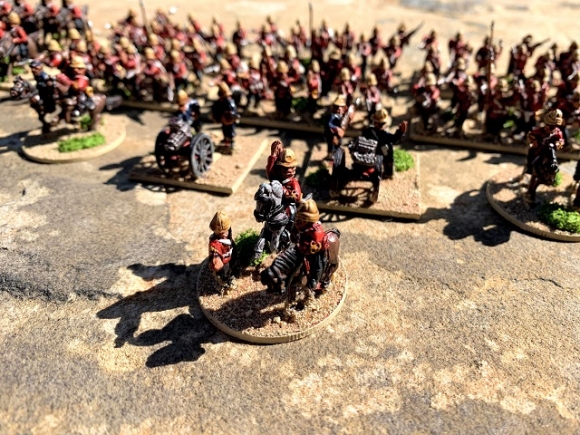 18mm Colonial