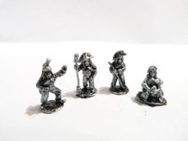 RWF05* - Artillery Crew