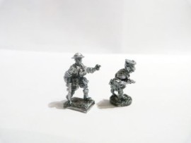 20/GB01 - Infantry Command