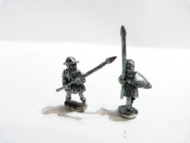 EM21 - English Spearmen