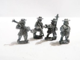 MD07 - Artillery Crew