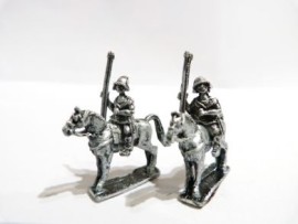 MP13 - Greek Light Cavalry