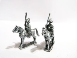 MP12 - Greek Heavy Cavalry