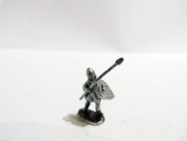 DA04* - Norman Heavy Spearmen