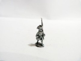 SYWF04* - Musketeer March Attack ( Full Coat )