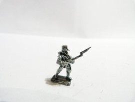 RH01 - Line Infantry Advancing