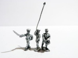 RT/R03 - Infantry Command