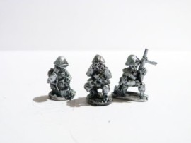 20/R01 - Infantry Command