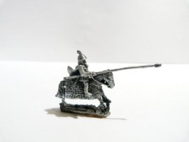 SP05 - Cataphracts Charging