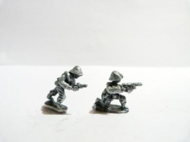 20/R05 - Infantry with SMG s