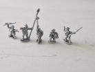 BA/ACW38 -  "Armistead's Charge" Command under fire