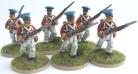 25/BAL02 - British Auxiliary Legion Infantry