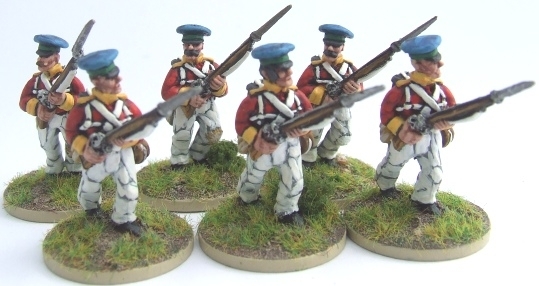 25mm Carlist