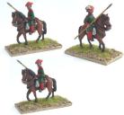 25/CWA10 - Carlist Lancers