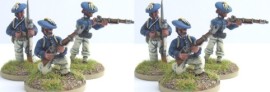 25/CWA02 - Carlist Firing Line