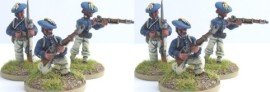 25/CWA02 - Carlist Firing Line