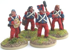 25/CWC13 - Cristino Artillery Crew