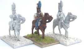 25/CWC14 - Cristino Hussars