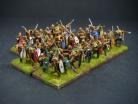 ABP745 - Early German Warband