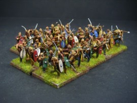 ABP745 - Early German Warband