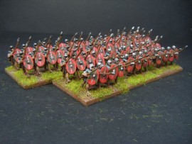 ABP733 - Imperial Roman Auxilliary