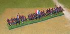 CBP450 - French Line Infantry
