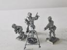 20/G27 - 120mm Mortar and 3 crew