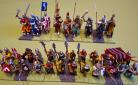 HIN/HUM23 - Turkish/Mameluk Horse Archers